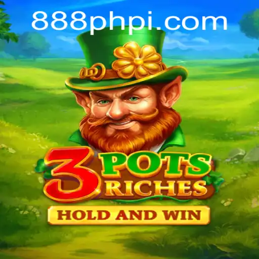 Dive into the World of 3potsRiches: The Game Revolutionizing Online Gaming