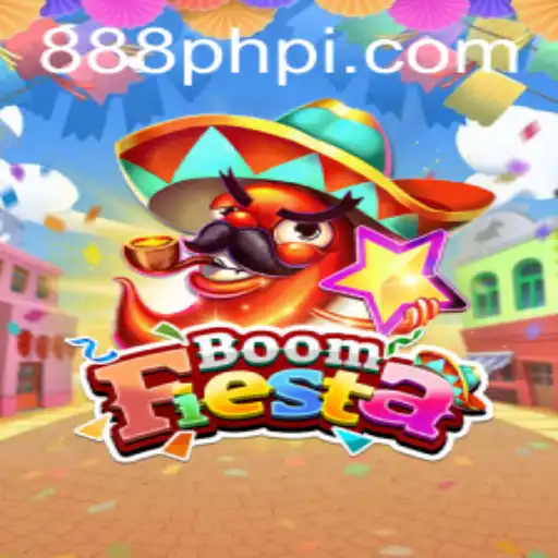BoomFiesta: Unveiling the Excitement of 888php Gaming