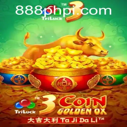 The Enchanting World of 3CoinGoldenOX and the Alluring 888php