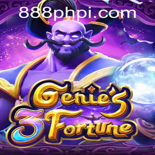 Unveiling the Magic of Genie3Fortune: A Journey Through 888php