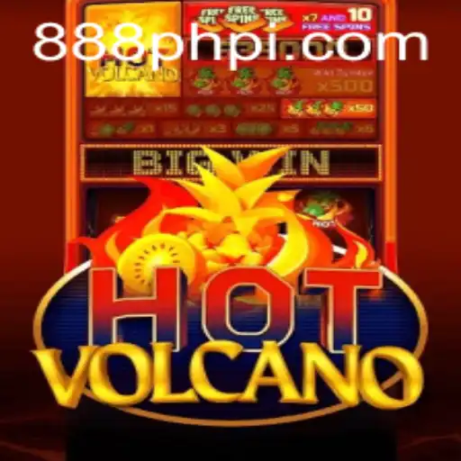 HotVolcano: The Fiery World of Gaming Awaits