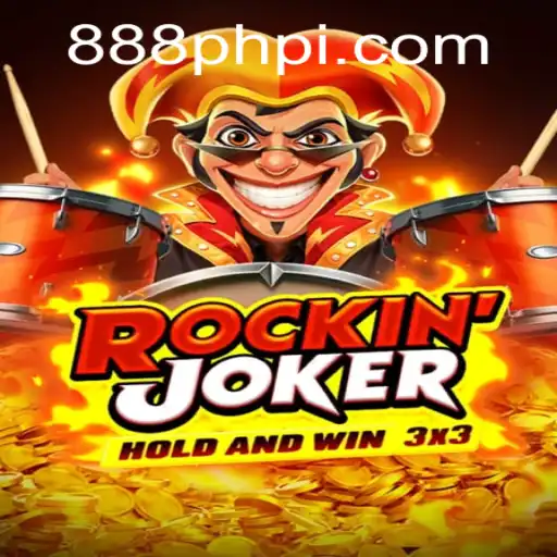 Explore the Thrilling World of RockinJoker and the Exciting Keyword 888php