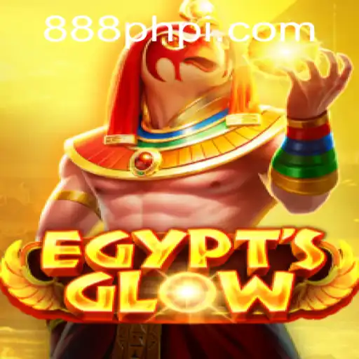 EgyptsGlow: Dive into the Mystical World of Ancient Egypt with 888php