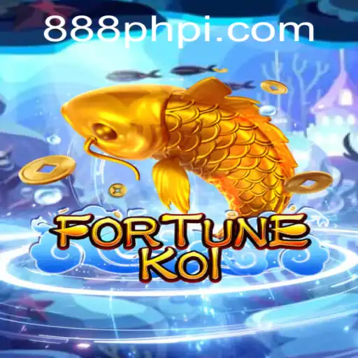 Exploring the Enchanting World of FORTUNEKOI: A Dive into the Game and 888php