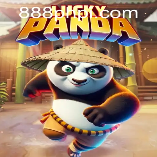 Unleashing Fun with LuckyPanda: A Unique Gaming Experience