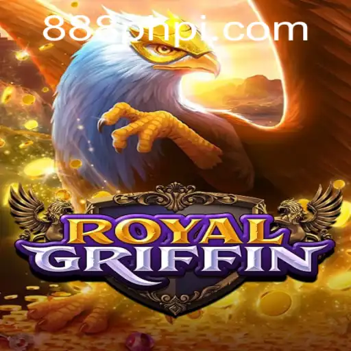 Explore the Magical Realm of RoyalGriffin: An 888php Adventure