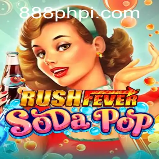 Dive into the World of RushFeverSodaPop: An Exciting New Gaming Adventure