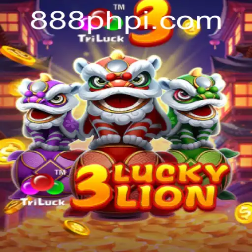 Exploring 3LUCKYLION: A Thrilling Journey into the World of Online Slots