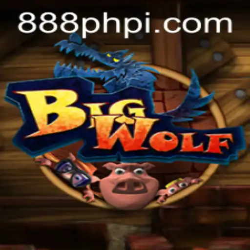 Enter the Realm of BigWolf: An Adventure in Strategy and Survival