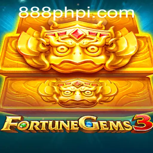 FortuneGems3: A Dazzling Journey into the World of Virtual Riches