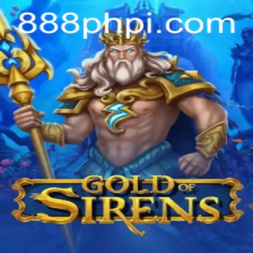 Exploring the Fantasy Realm of GoldofSirens 888php: A Comprehensive Guide