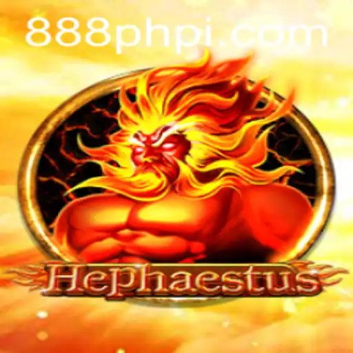 Hephaestus: A New Gaming Odyssey with 888php