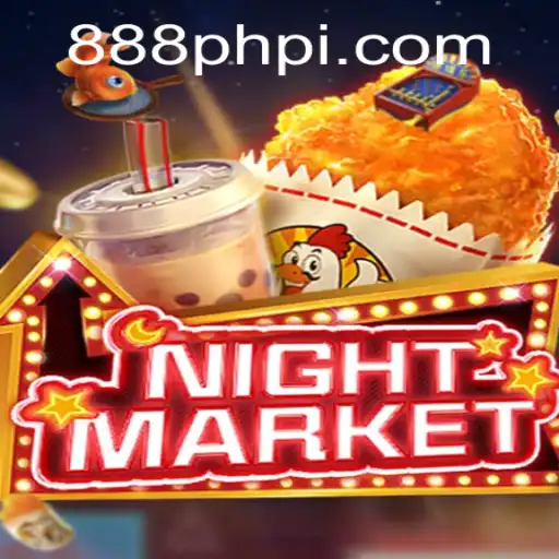 Exploring the Thrilling World of NIGHTMARKET: A New Gaming Sensation
