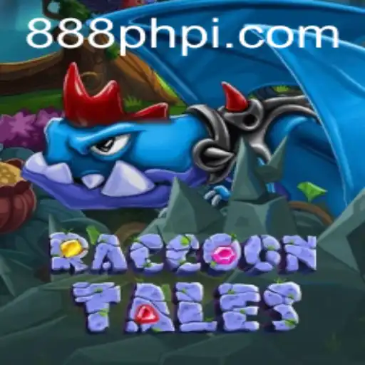 RaccoonTales: Adventure Unveiled