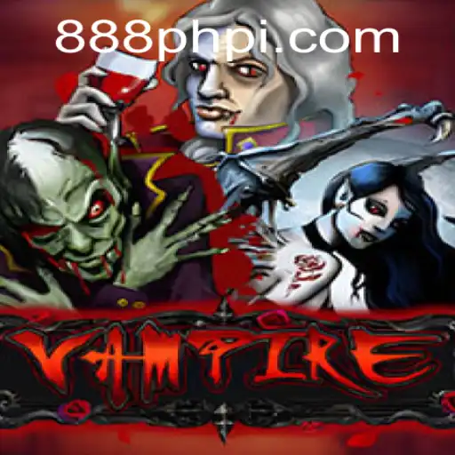 Vampire Game: A Thrilling Adventure Awaits with 888php Feature