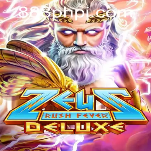 Explore the Mythical Adventure of ZeusRushFeverDeluxe