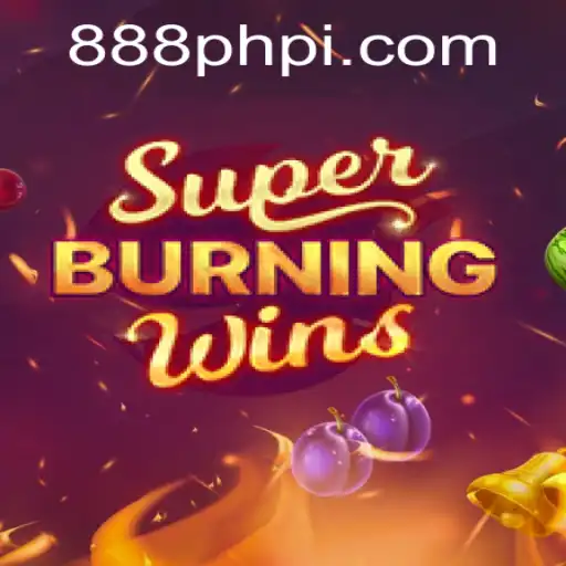 SuperBurningWins: A Timeless Slot Experience with a Modern Twist