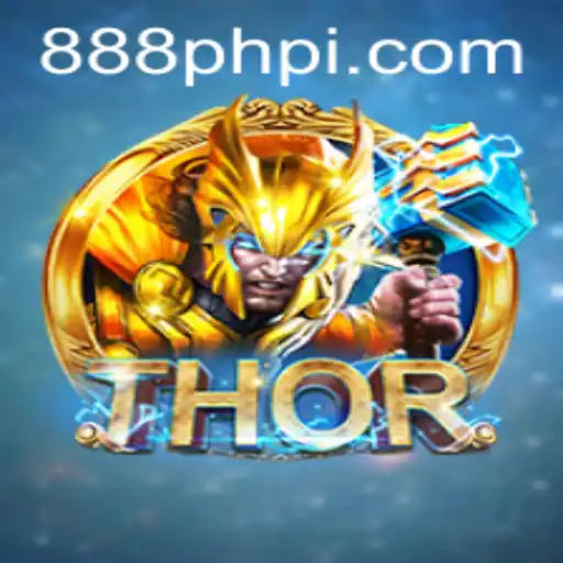 Unveiling THOR: The Evolution of Gaming Brilliance in 888php