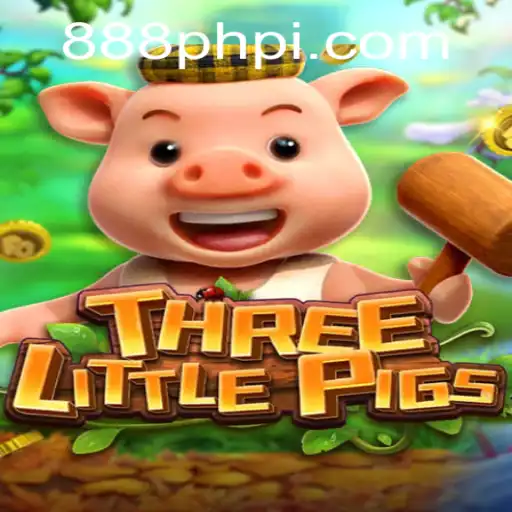 An In-Depth Look at THREELITTLEPIGS: The Enchanting Game of Strategy and Fun