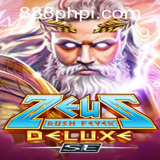 ZeusRushFeverDeluxeSE: A Divine Gaming Experience with 888php Thrills